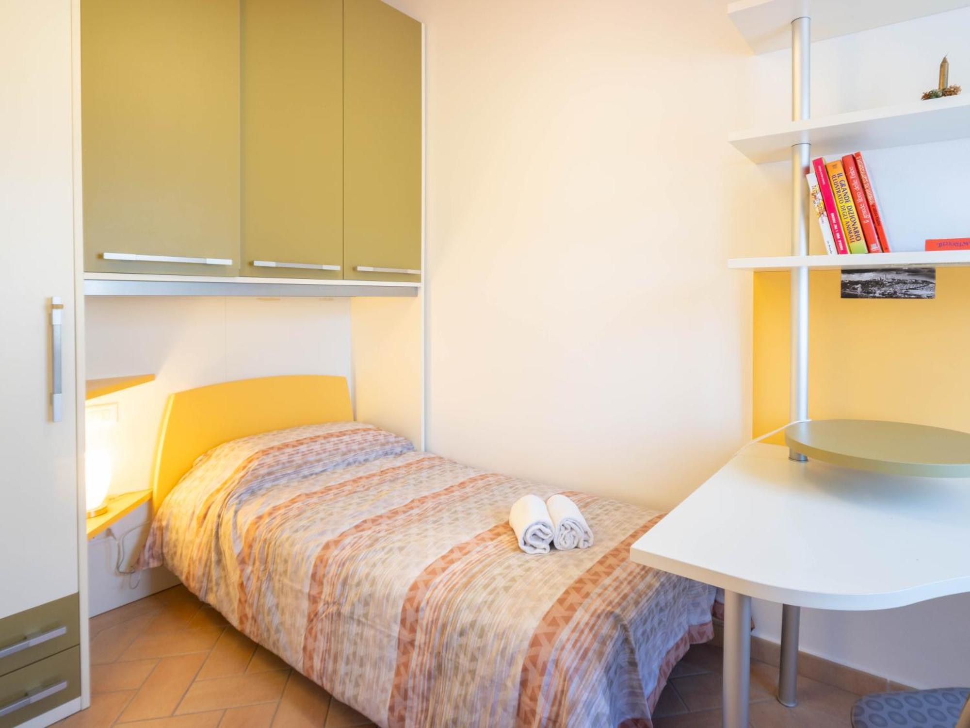 I'Coco - Appartamento A San Gimignano Luaran gambar